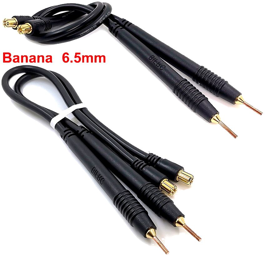 Lapiz Soldador de punto-6.5mm